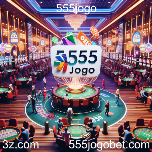 Explorando o Mundo dos Jogos de Simulação na 555jogo
